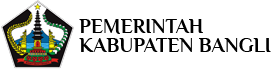 Logo Pemkab Bangli
